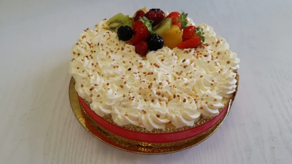 gateau